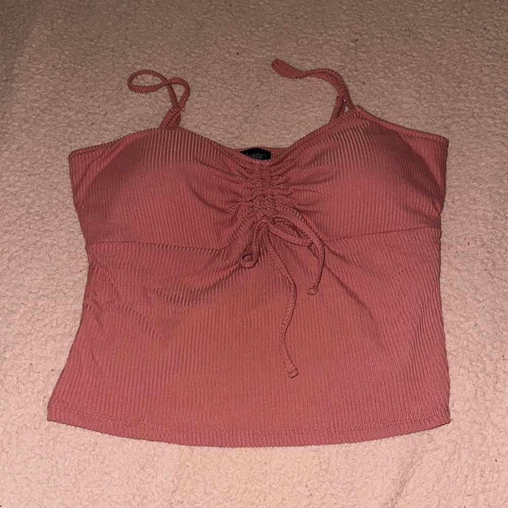 Crop Tank *2/$15*